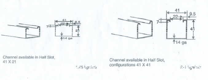 Güneş Enerjisi Stent Makinesi solar bracket roll forming machine